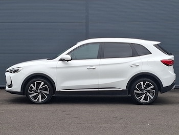 Used MG MG ZS 2024 for sale - 78283739: Photo