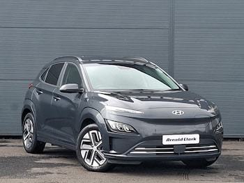 Used Hyundai KONA 2022 for sale - 79489560: Photo