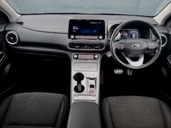 Used Hyundai KONA 2022 for sale - 79489560: Photo