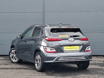 Used Hyundai KONA 2022 for sale - 79489560: Photo
