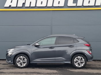 Used Hyundai KONA 2022 for sale - 79489560: Photo