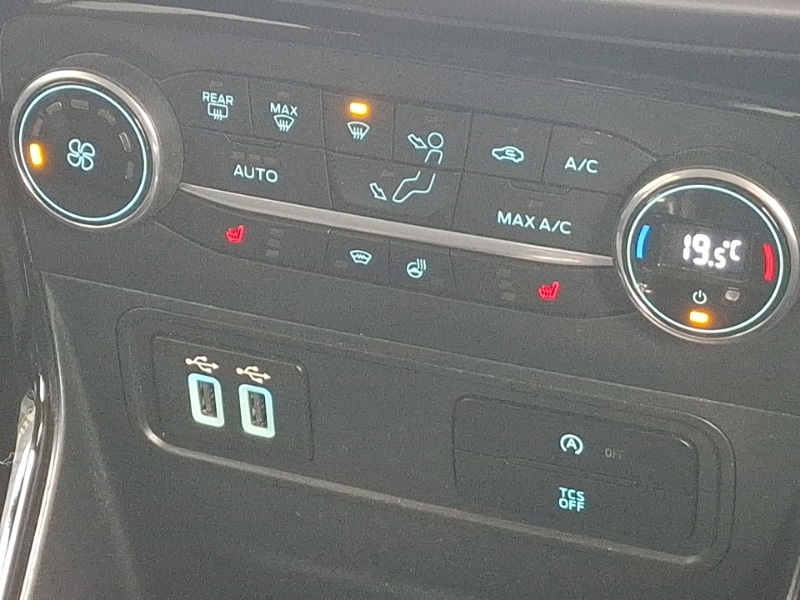 Used Ford Ecosport 2020 for sale - 77405022: Photo 14