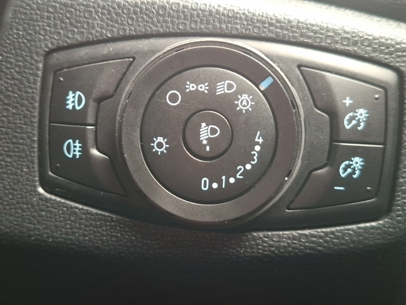 Used Ford Ecosport 2020 for sale - 77405022: Photo 17