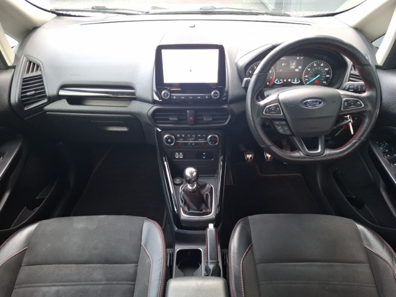 Used Ford Ecosport 2020 for sale - 77405022: Photo 2