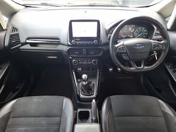 Used Ford Ecosport 2020 for sale - 77405022: Photo