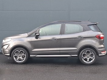 Used Ford Ecosport 2020 for sale - 77405022: Photo