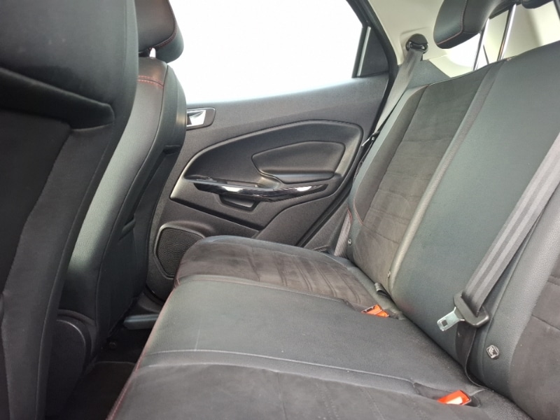 Used Ford Ecosport 2020 for sale - 77405022: Photo 6