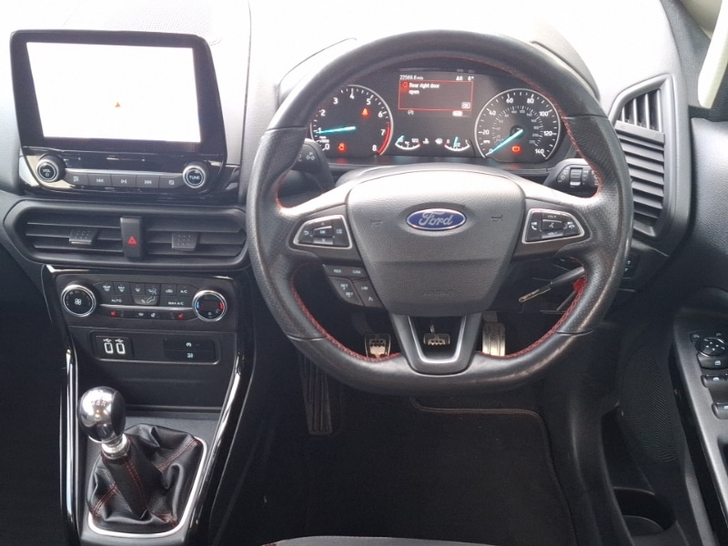 Used Ford Ecosport 2020 for sale - 77405022: Photo 7