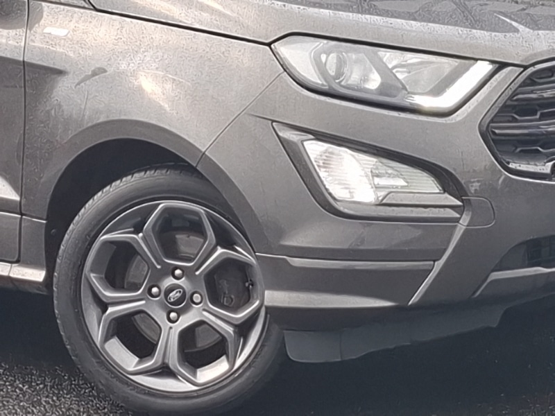 Used Ford Ecosport 2020 for sale - 77405022: Photo 9