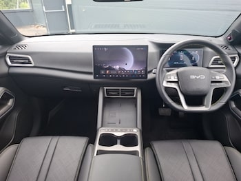Used BYD Atto 2 2026 for sale - 79447789: Photo