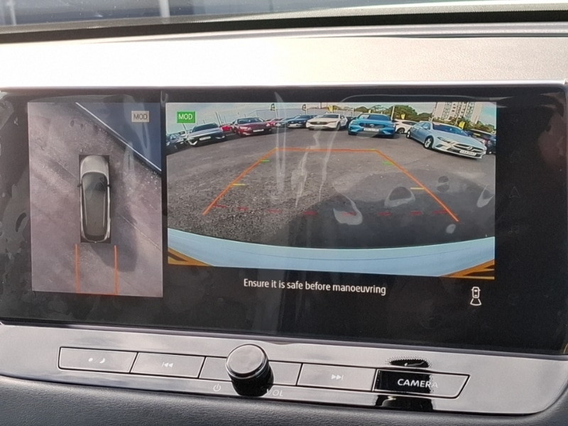 Used Nissan Qashqai 2022 for sale - 76221472: Photo 11