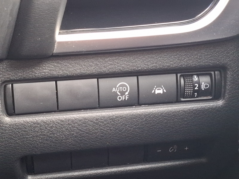 Used Nissan Qashqai 2022 for sale - 76221472: Photo 17