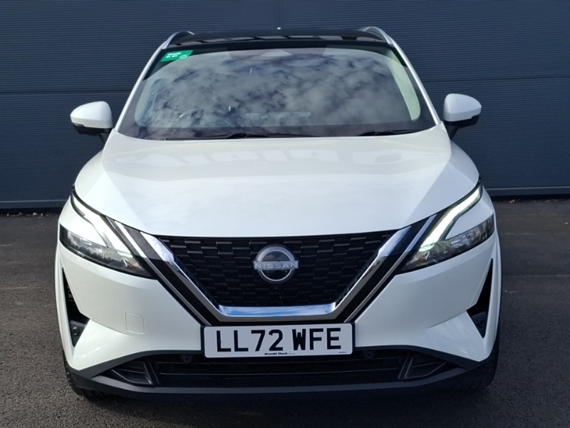 Used Nissan Qashqai 2022 for sale - 76221472: Photo 19