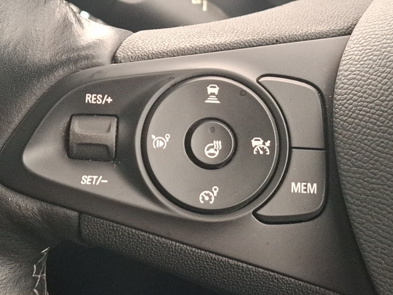 Used Vauxhall Corsa 2022 for sale - 77149942: Photo 12