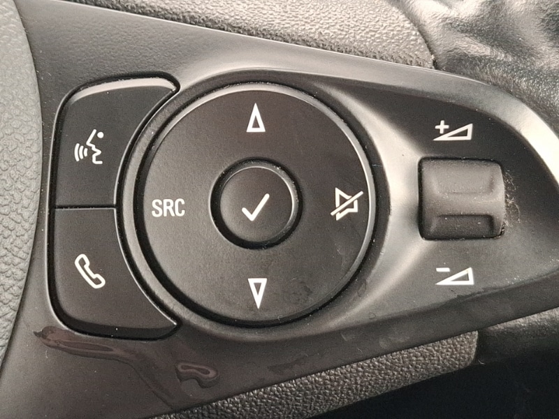 Used Vauxhall Corsa 2022 for sale - 77149942: Photo 13