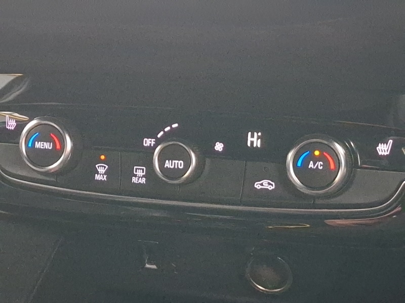 Used Vauxhall Corsa 2022 for sale - 77149942: Photo 14