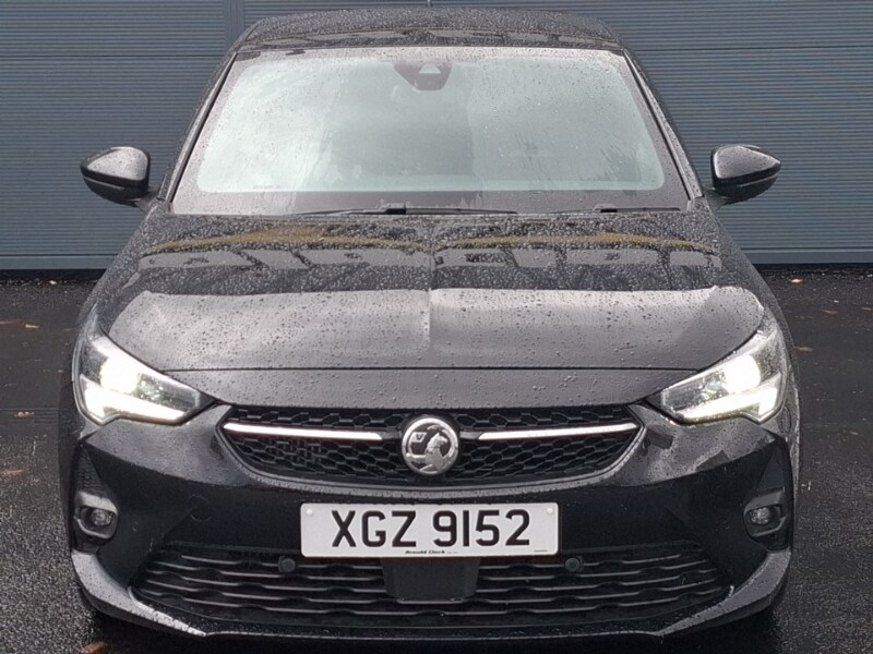 Used Vauxhall Corsa 2022 for sale - 77149942: Photo 19