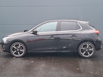 Used Vauxhall Corsa 2022 for sale - 77149942: Photo