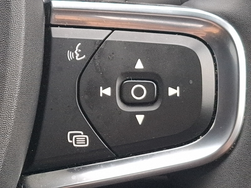 Used Volvo XC40 2022 for sale - 77907557: Photo 13