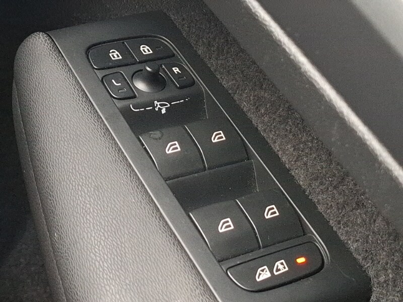 Used Volvo XC40 2022 for sale - 77907557: Photo 18