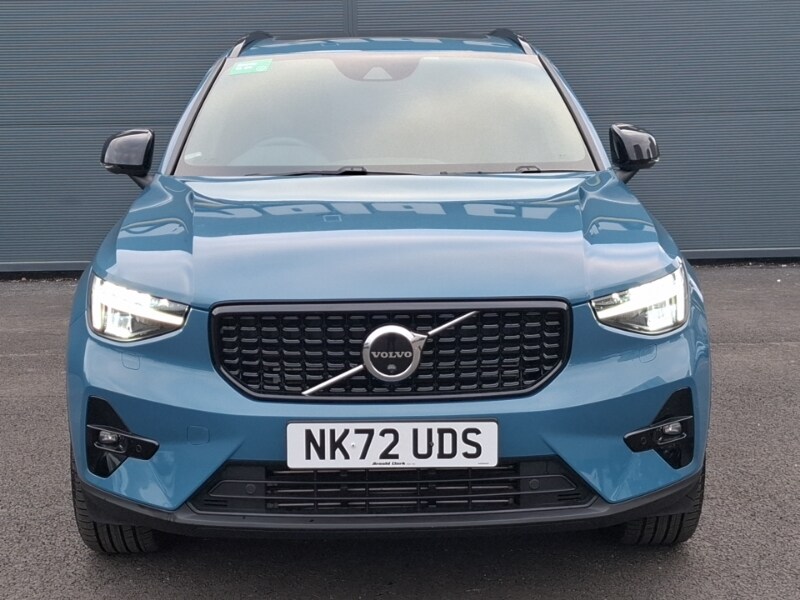 Used Volvo XC40 2022 for sale - 77907557: Photo 19