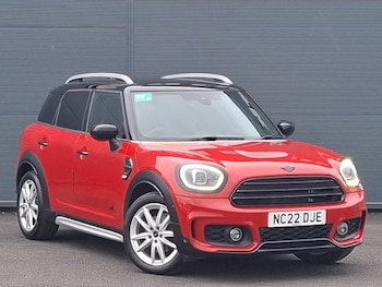 Used MINI Countryman 2022 for sale - 78259254: Photo