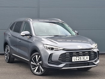 Used MG MG ZS 2025 for sale - 78342887: Photo