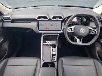 Used MG MG ZS 2025 for sale - 78342887: Photo