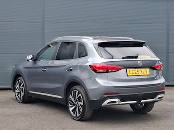 Used MG MG ZS 2025 for sale - 78342887: Photo