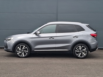 Used MG MG ZS 2025 for sale - 78342887: Photo