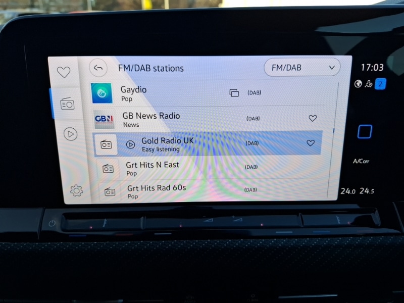 Used Volkswagen Golf 2023 for sale - 77852272: Photo 16