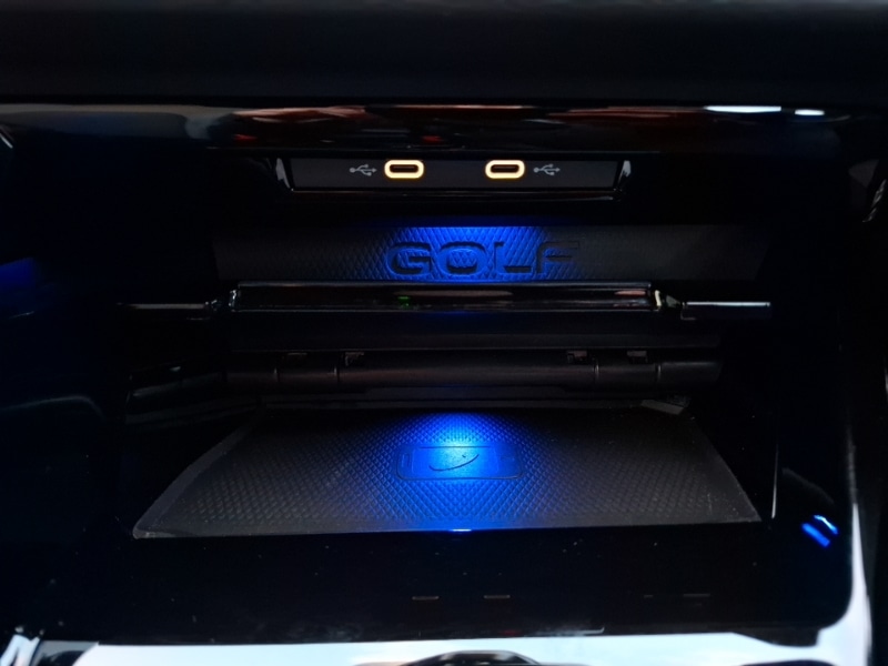 Used Volkswagen Golf 2023 for sale - 77852272: Photo 17
