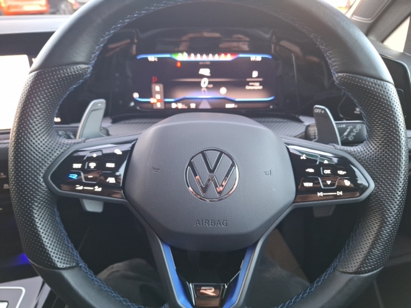 Used Volkswagen Golf 2023 for sale - 77852272: Photo 18