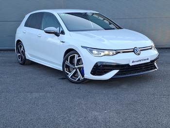 2023 - 2.0 TSI 320 R 4Motion 5dr DSG