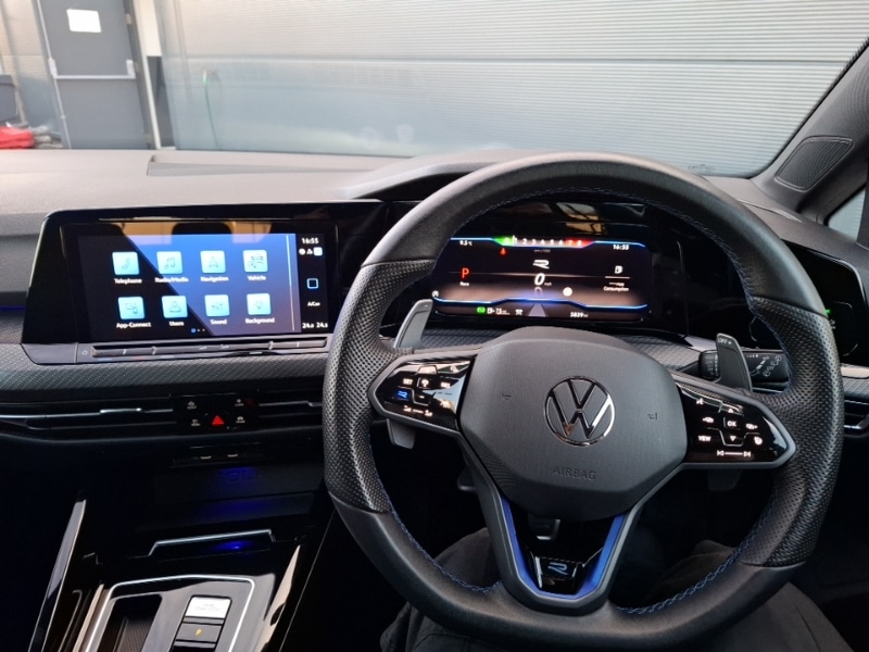 Used Volkswagen Golf 2023 for sale - 77852272: Photo 7