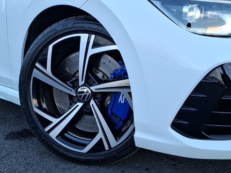 Used Volkswagen Golf 2023 for sale - 77852272: Photo 9