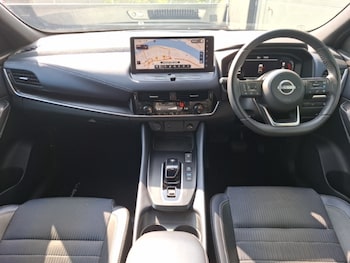 Used Nissan Qashqai 2023 for sale - 75576600: Photo