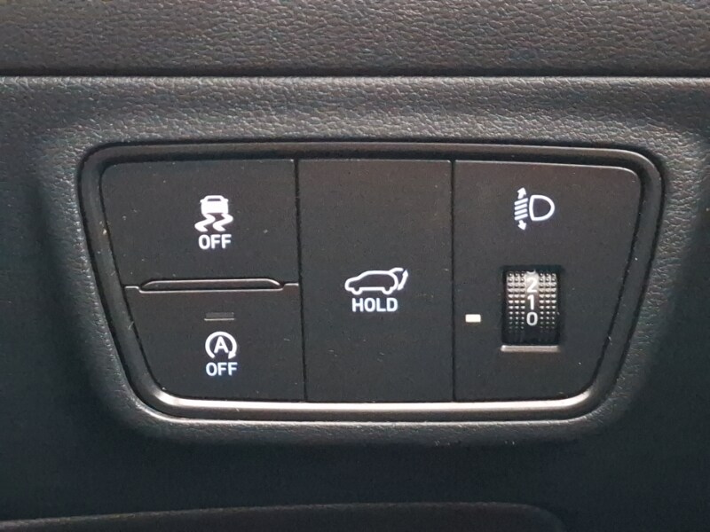 Used Hyundai TUCSON 2021 for sale - 77907563: Photo 17