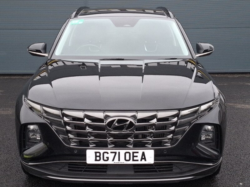 Used Hyundai TUCSON 2021 for sale - 77907563: Photo 19