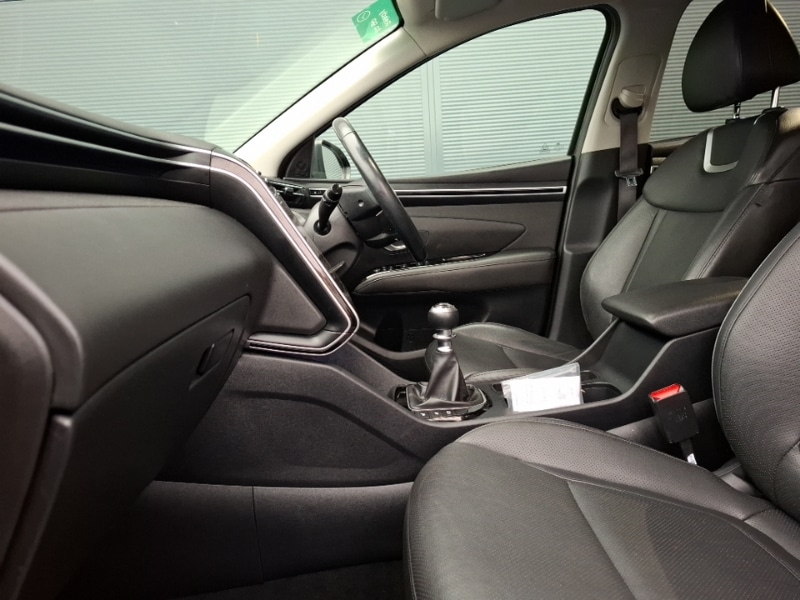 Used Hyundai TUCSON 2021 for sale - 77907563: Photo 5