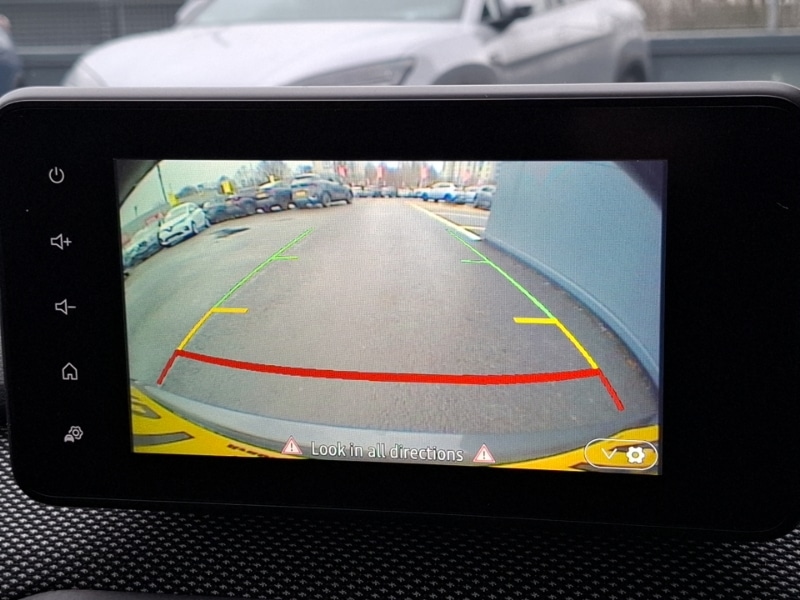 Used Dacia Sandero 2022 for sale - 77284726: Photo 11