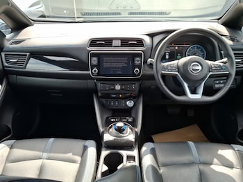 Used Nissan Leaf 2023 for sale - 79361073: Photo