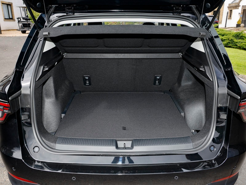 Used MG MGS5 2025 for sale - 77852259: Photo 19