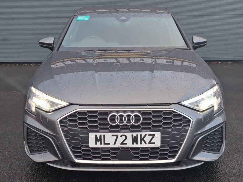Used Audi A3 2022 for sale - 77272810: Photo 19