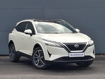 Used Nissan Qashqai 2023 for sale - 78895821: Photo