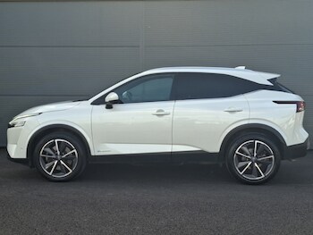 Used Nissan Qashqai 2023 for sale - 78895821: Photo