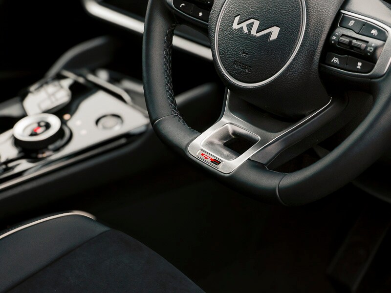 Used Kia Sportage 2025 for sale - 76328841: Photo 18