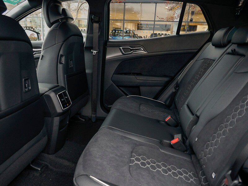 Used Kia Sportage 2025 for sale - 76328841: Photo 6