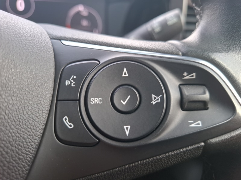 Used Vauxhall Mokka 2021 for sale - 77648641: Photo 13