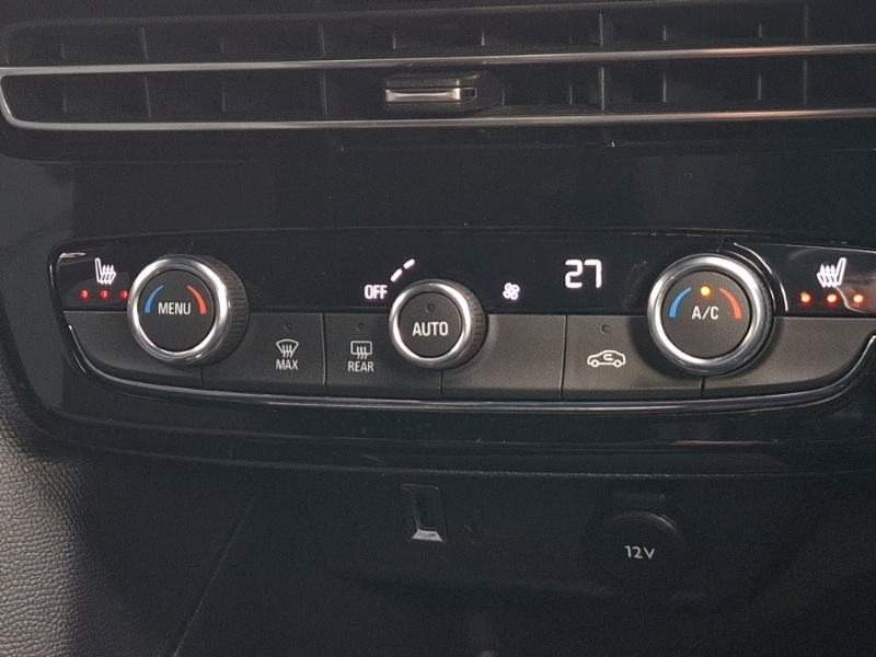 Used Vauxhall Mokka 2021 for sale - 77648641: Photo 16